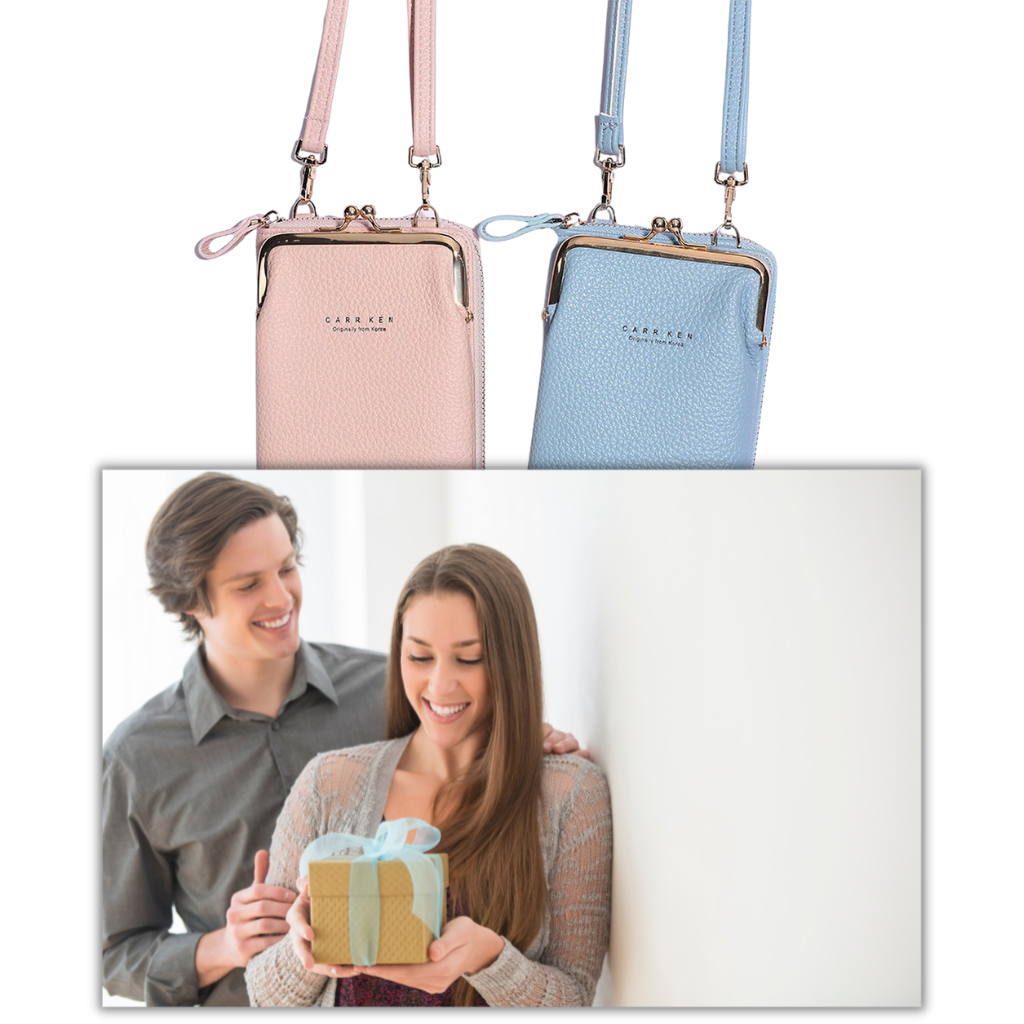 Sac à main avec sangle amovible - Ozerty