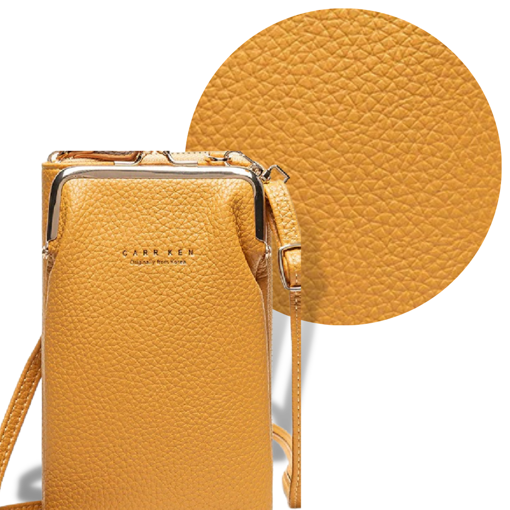 Sac à main avec sangle amovible - Ozerty