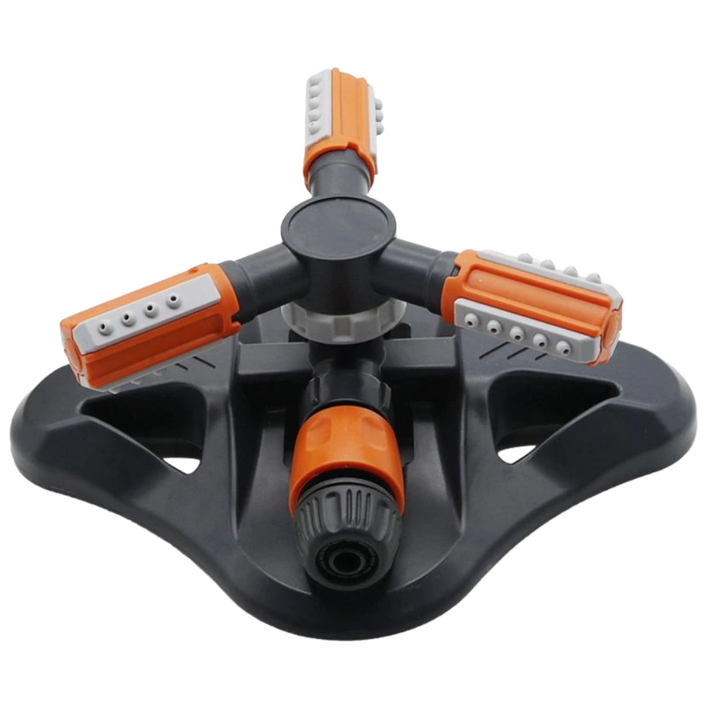 Dispositif d'arrosage réglable à 360 - Ozerty