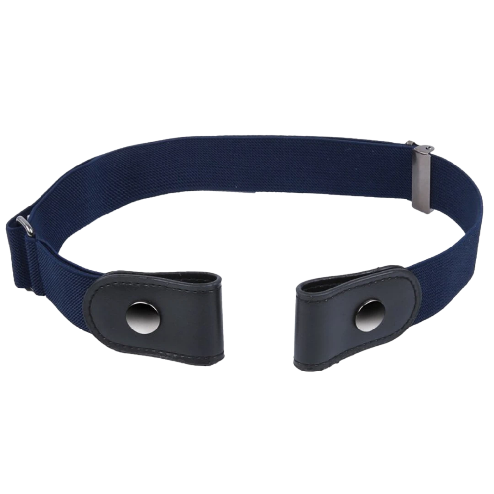 Ceinture élastique sans boucle