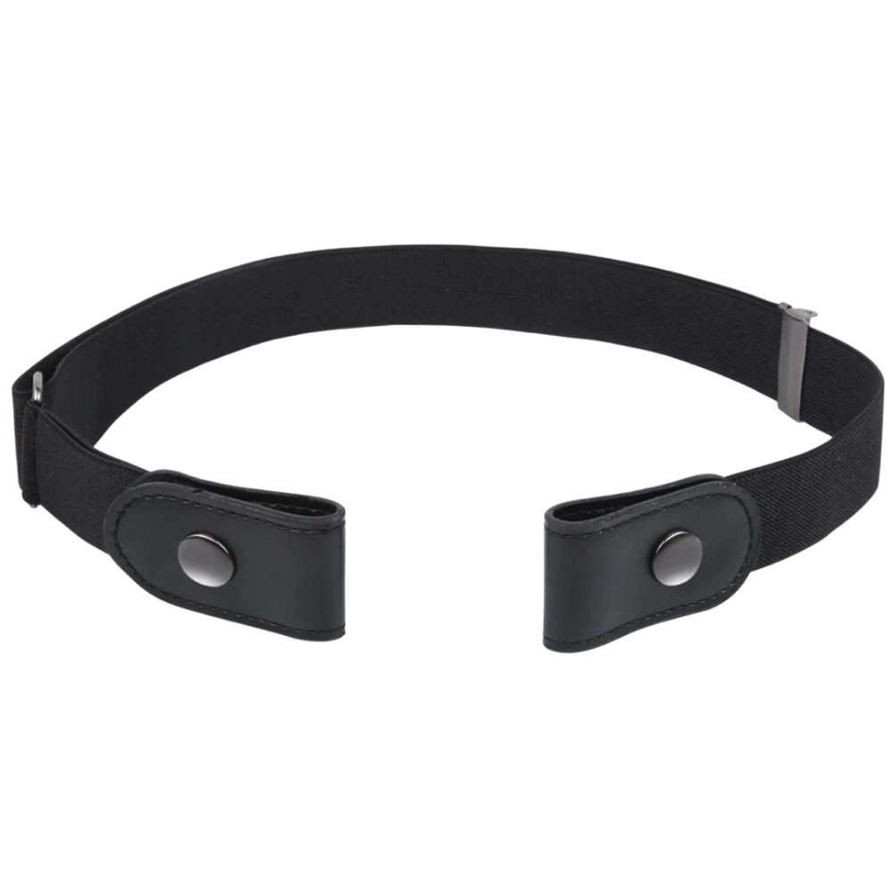 Ceinture élastique sans boucle - Ozerty