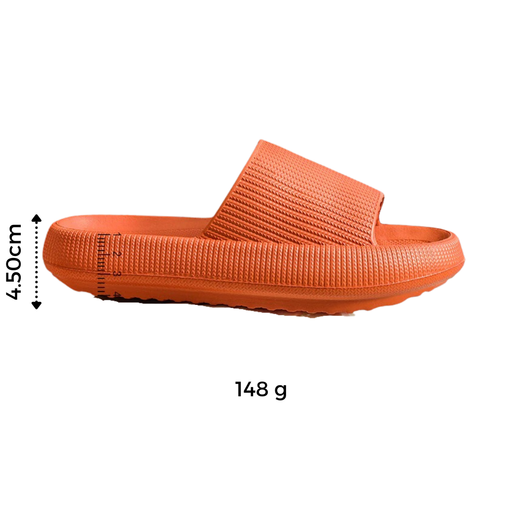 Sandales antidérapantes - Ozerty