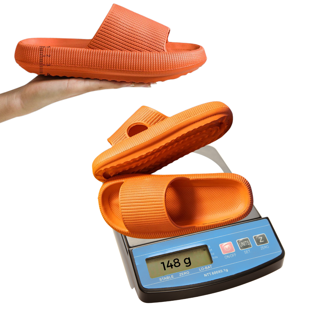 Sandales antidérapantes - Ozerty