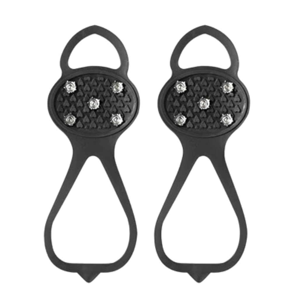 Crampons antidérapants - Ozerty