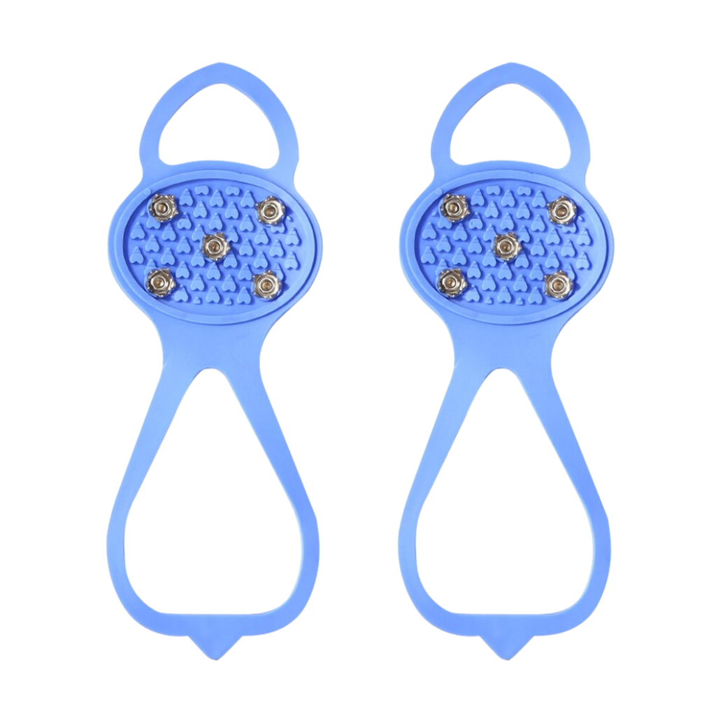 Crampons antidérapants - Ozerty
