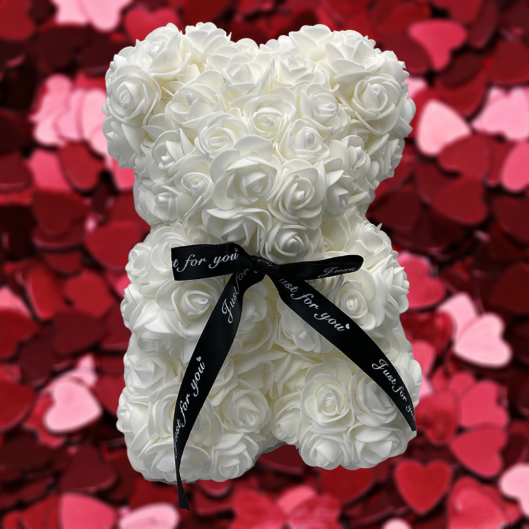 Ours en Roses - Ozerty