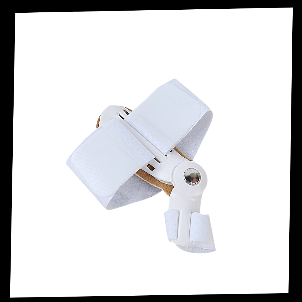 Correcteur d'oignon au pied orthopédique  - Ozerty