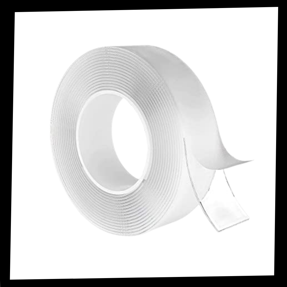 Nano-ruban adhésif Magique - Ozerty