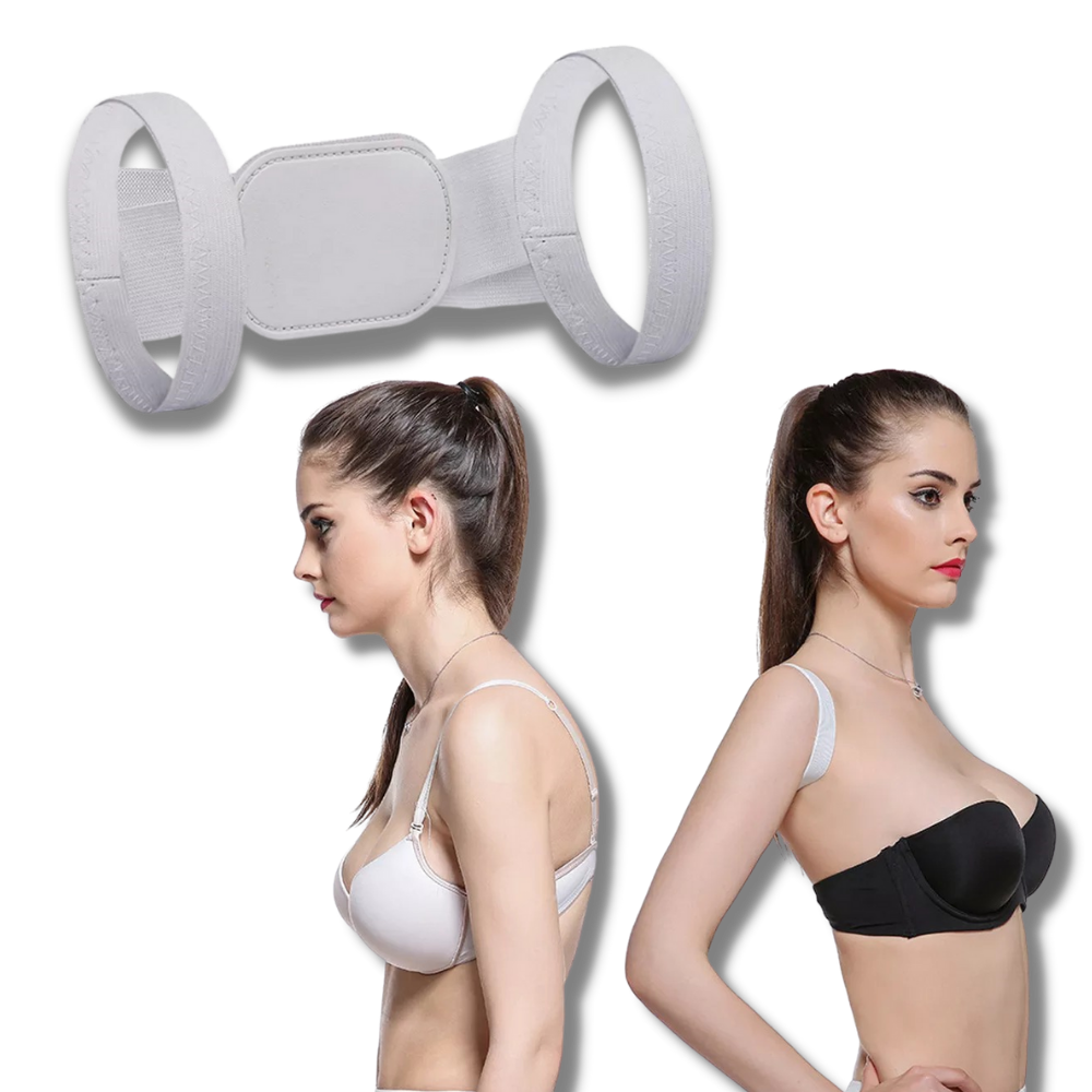 Correcteur de posture des épaules - Ozerty