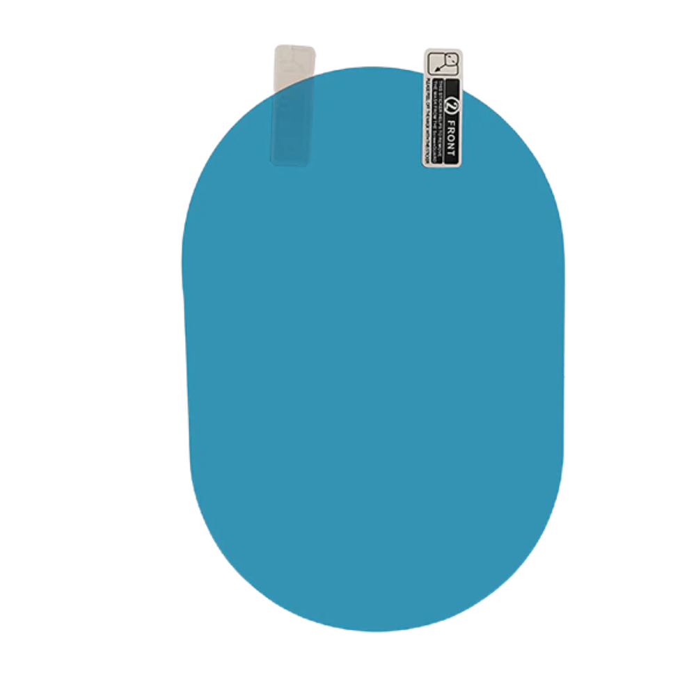 Film protecteur anti-buée - Ozerty