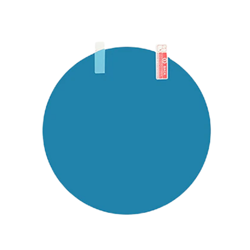 Film protecteur anti-buée - Ozerty