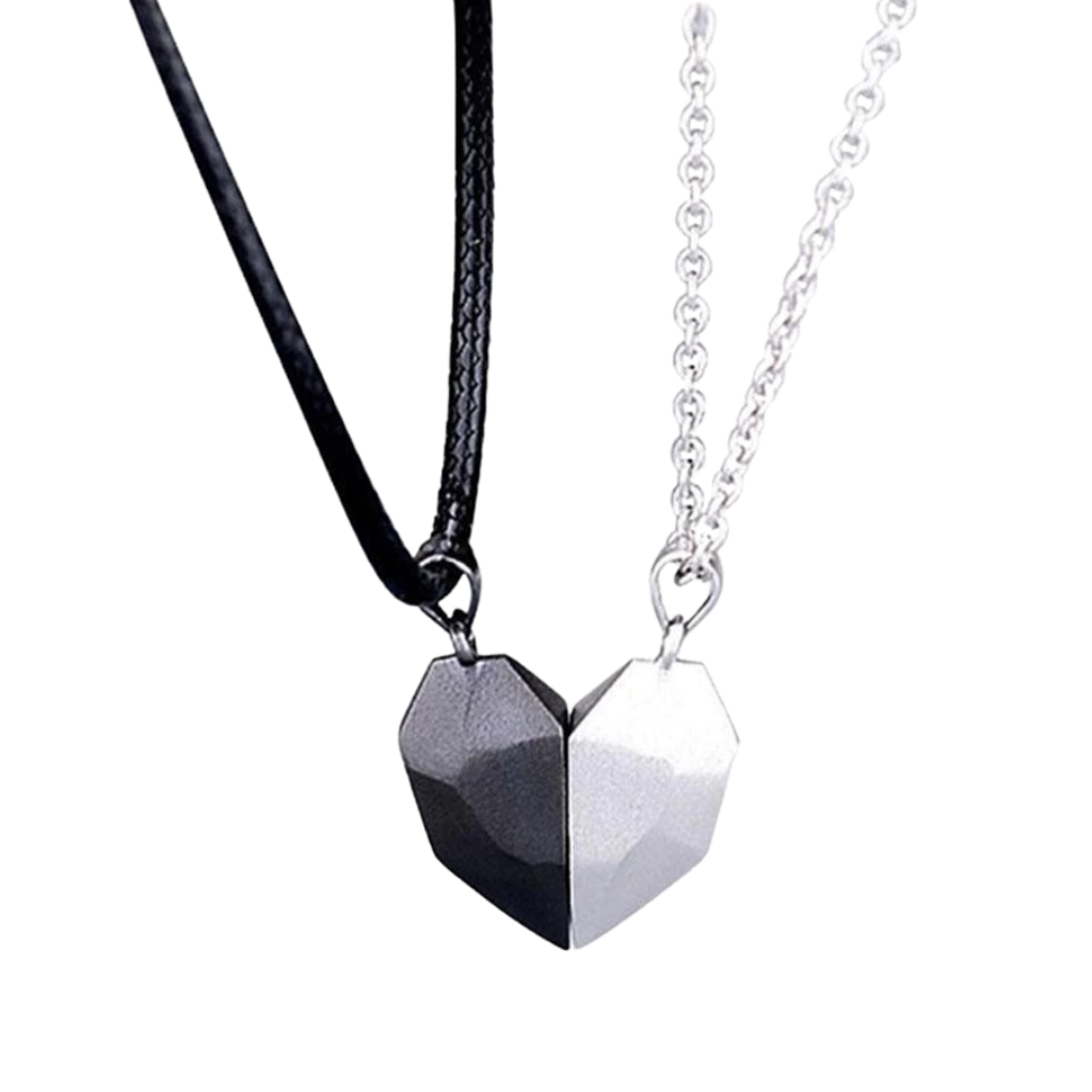 Paire de colliers magnétiques - Ozerty