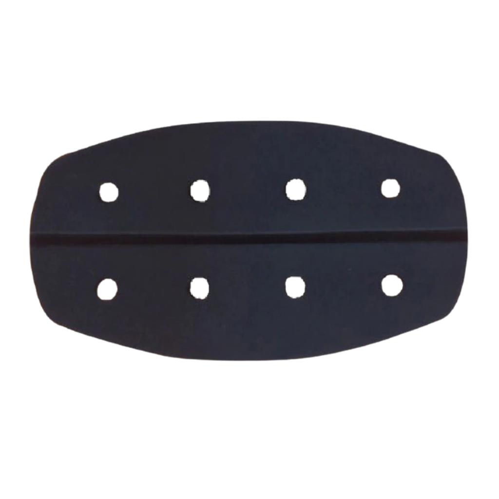 1 Paire de protections antidérapantes en silicone pour bretelles de soutien-gorge - Ozerty