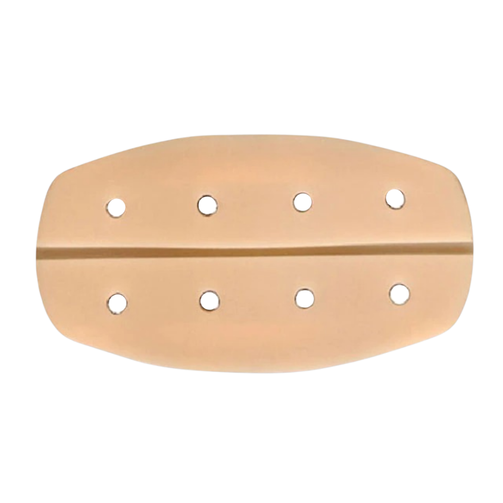 1 Paire de protections antidérapantes en silicone pour bretelles de soutien-gorge - Ozerty