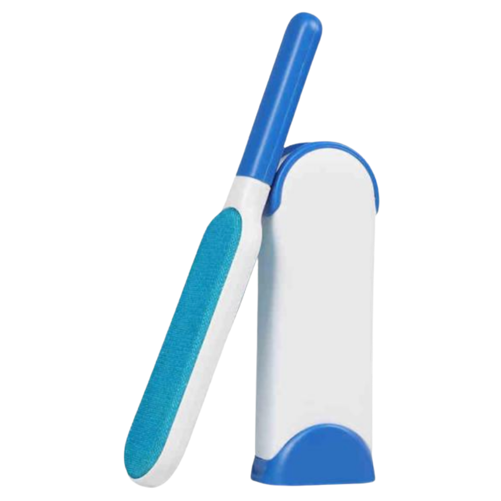 Brosse anti-poils d'animaux - Ozerty