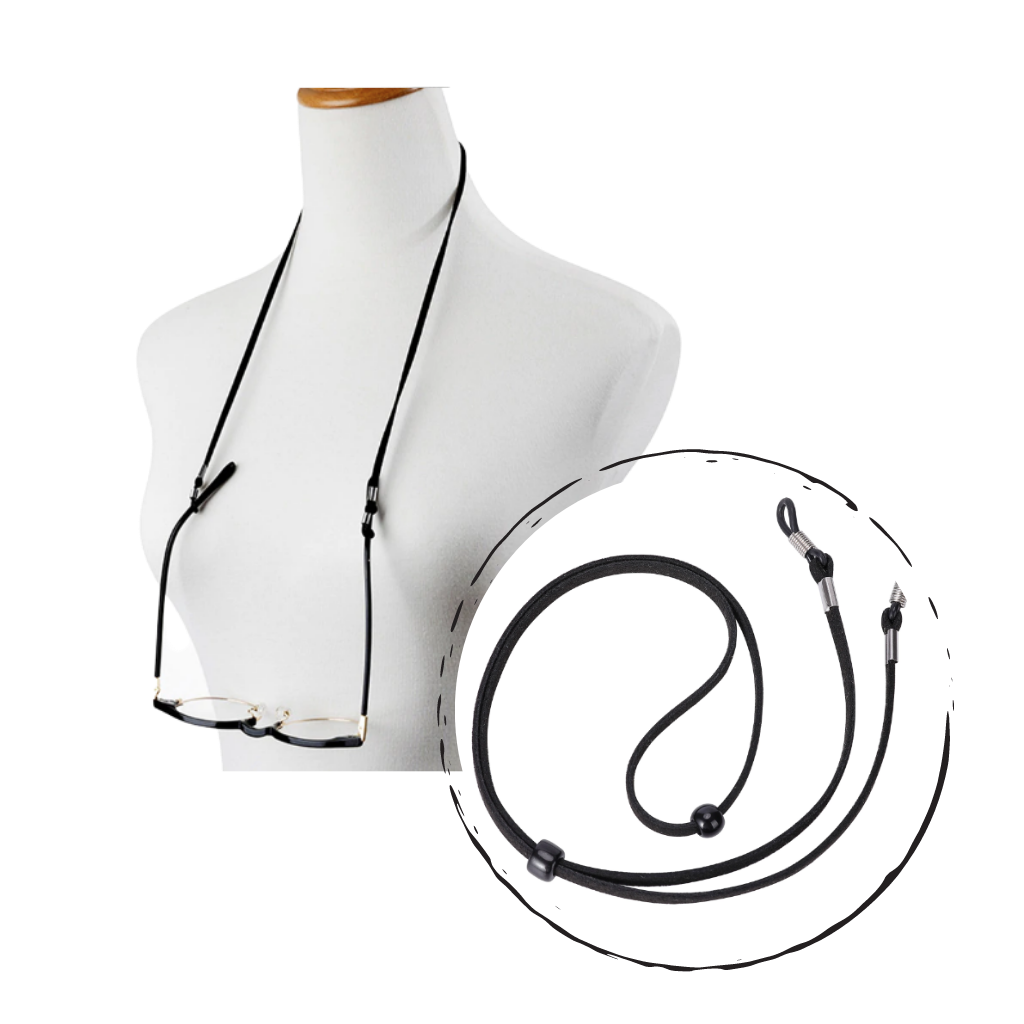 Lunettes de soleil de sport polarisantes avec sangle pour enfants - Ozerty