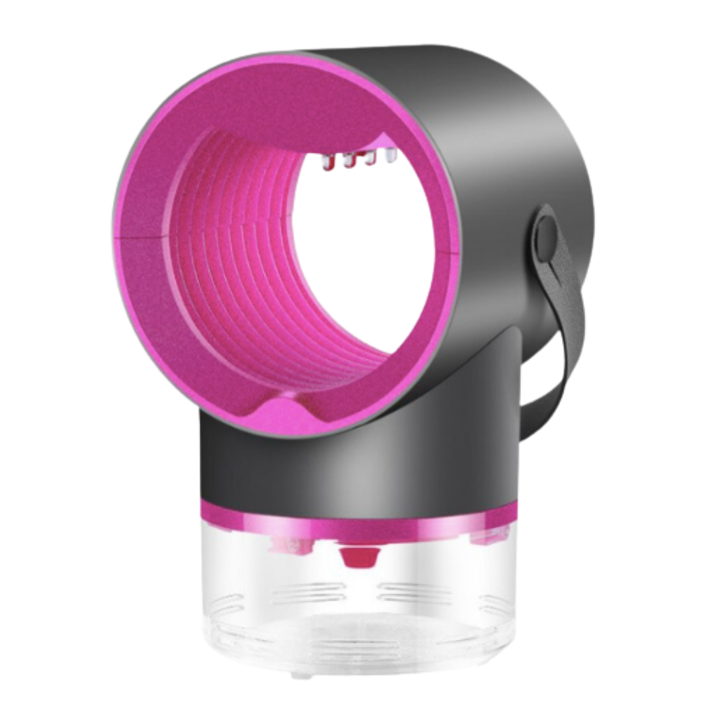 Portable LED Mosquito Killer Lamp