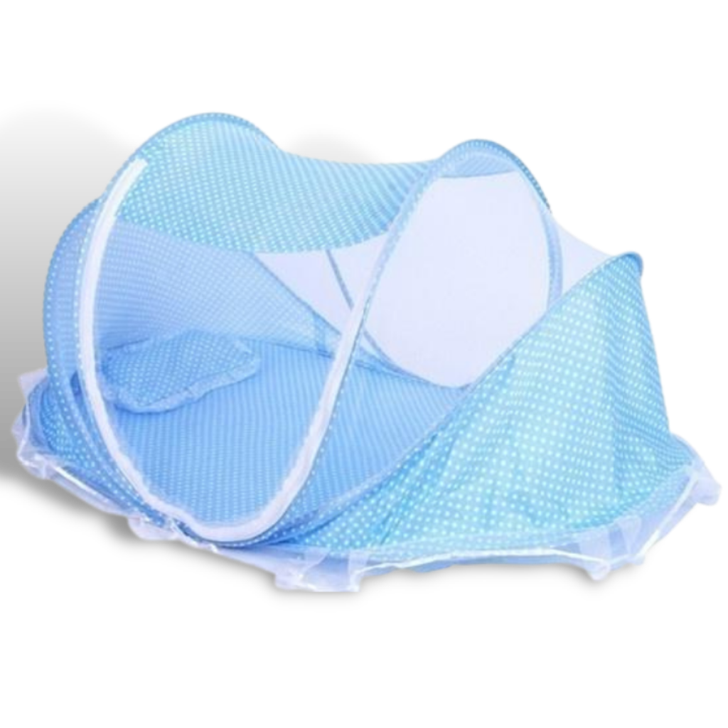 Portable Baby Mosquito Net Bed