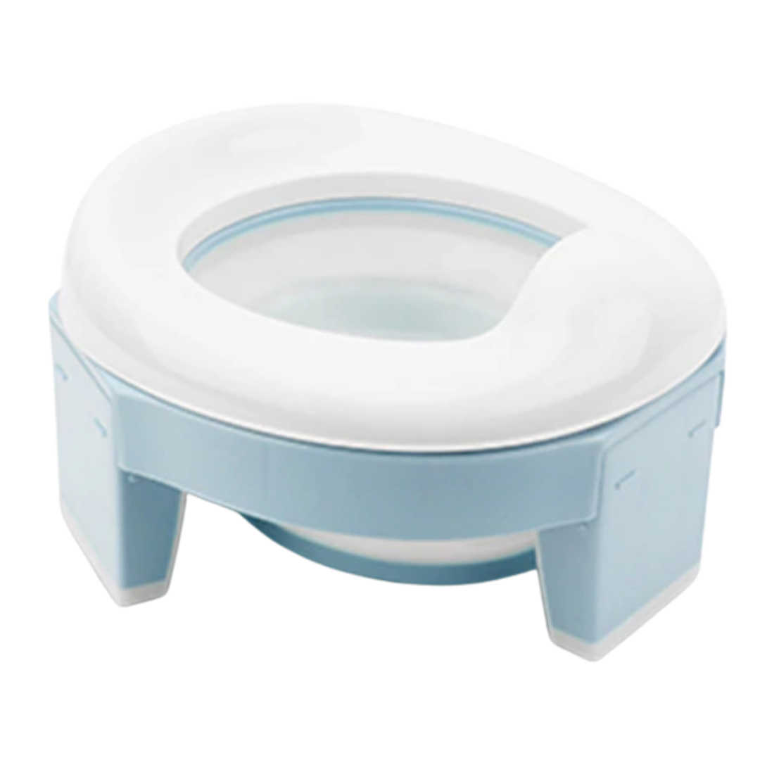 3 in 1 Foldable Potty for Toddlers