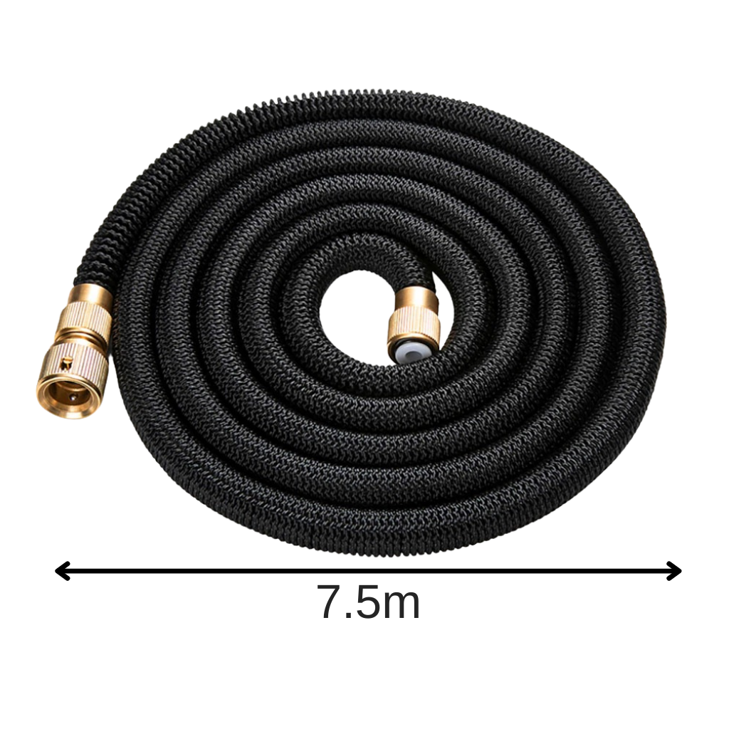 Premium Expandable Garden Hose