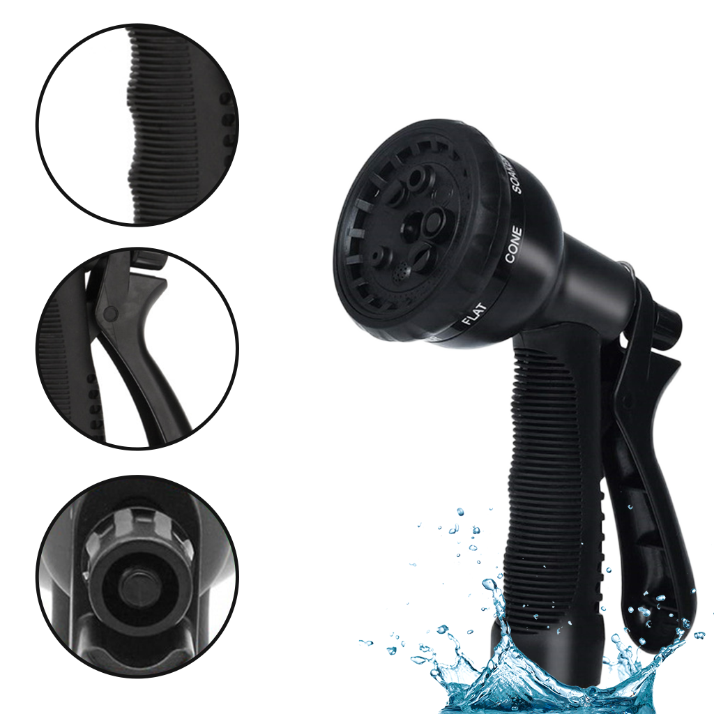 Premium Expandable Garden Hose