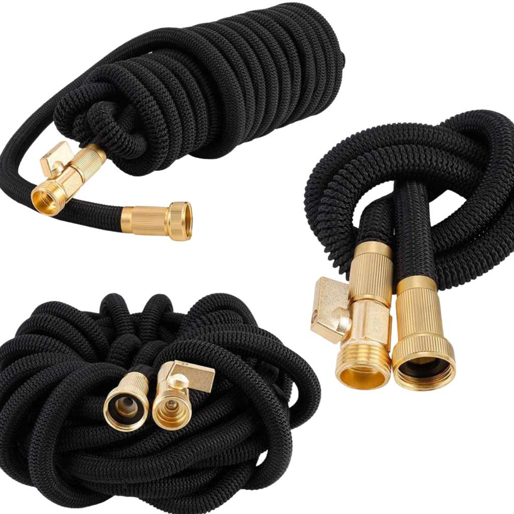 Premium Expandable Garden Hose