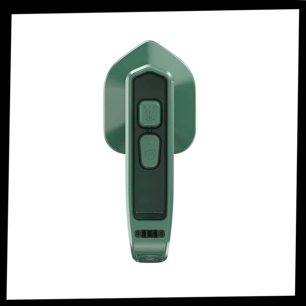 Mini fer à vapeur - Ozerty