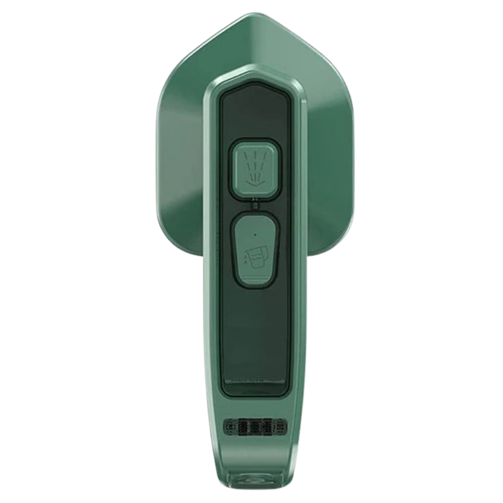 Mini fer à vapeur - Ozerty