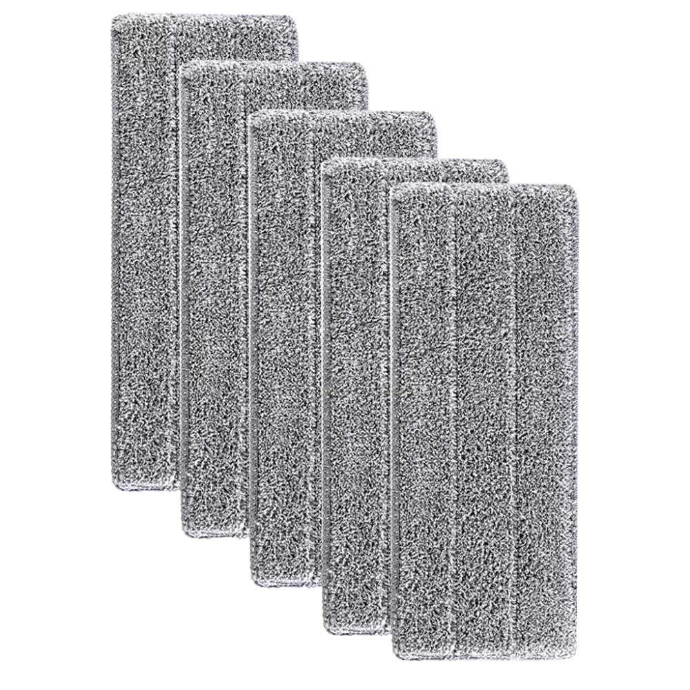 Serpillière de remplacement 3pcs