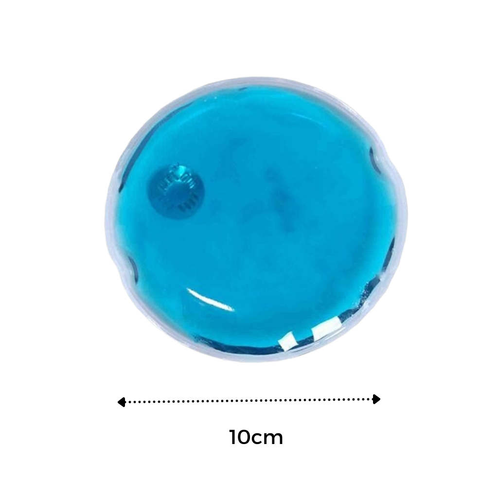 Chauffe-mains réutilisable - Ozerty