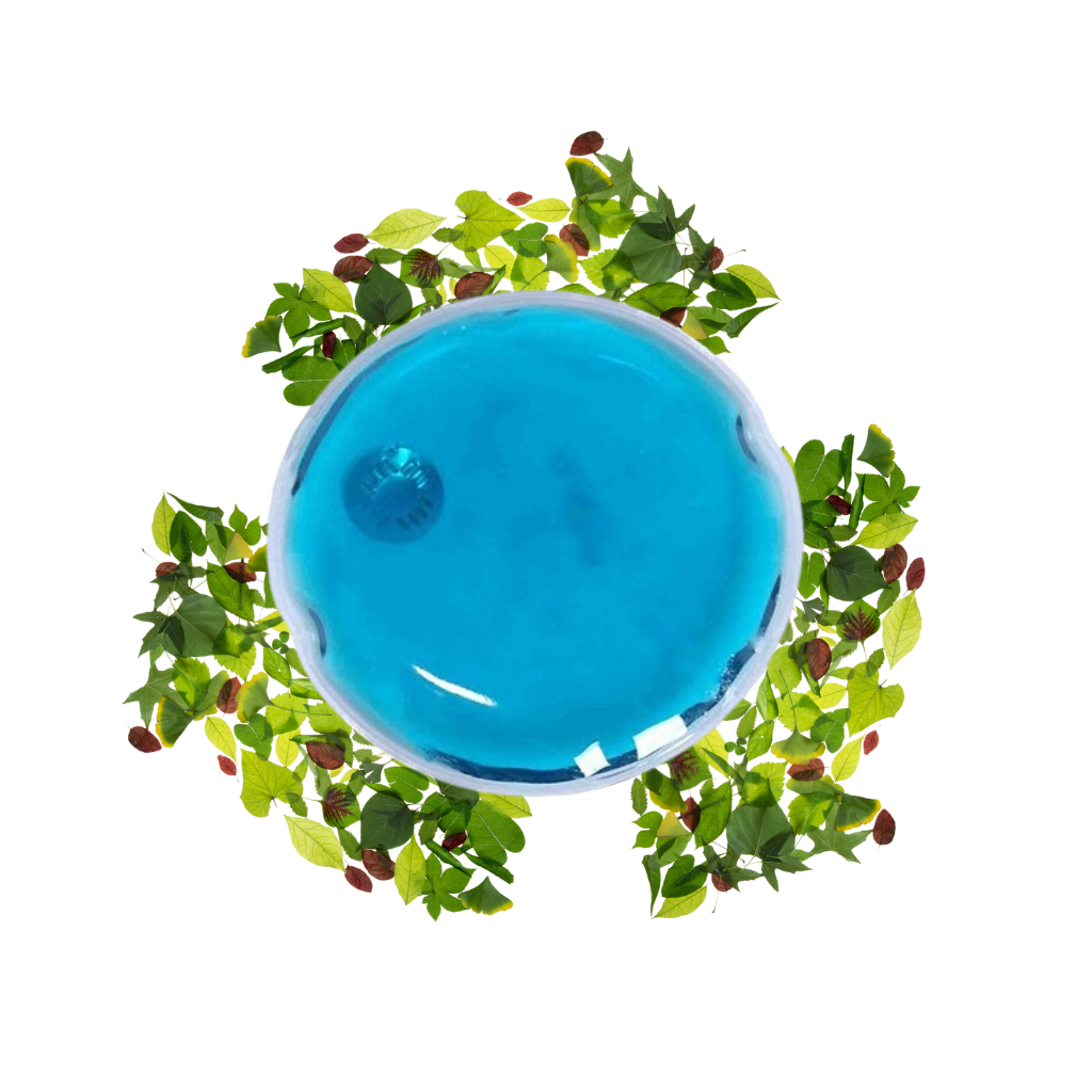 Chauffe-mains réutilisable - Ozerty