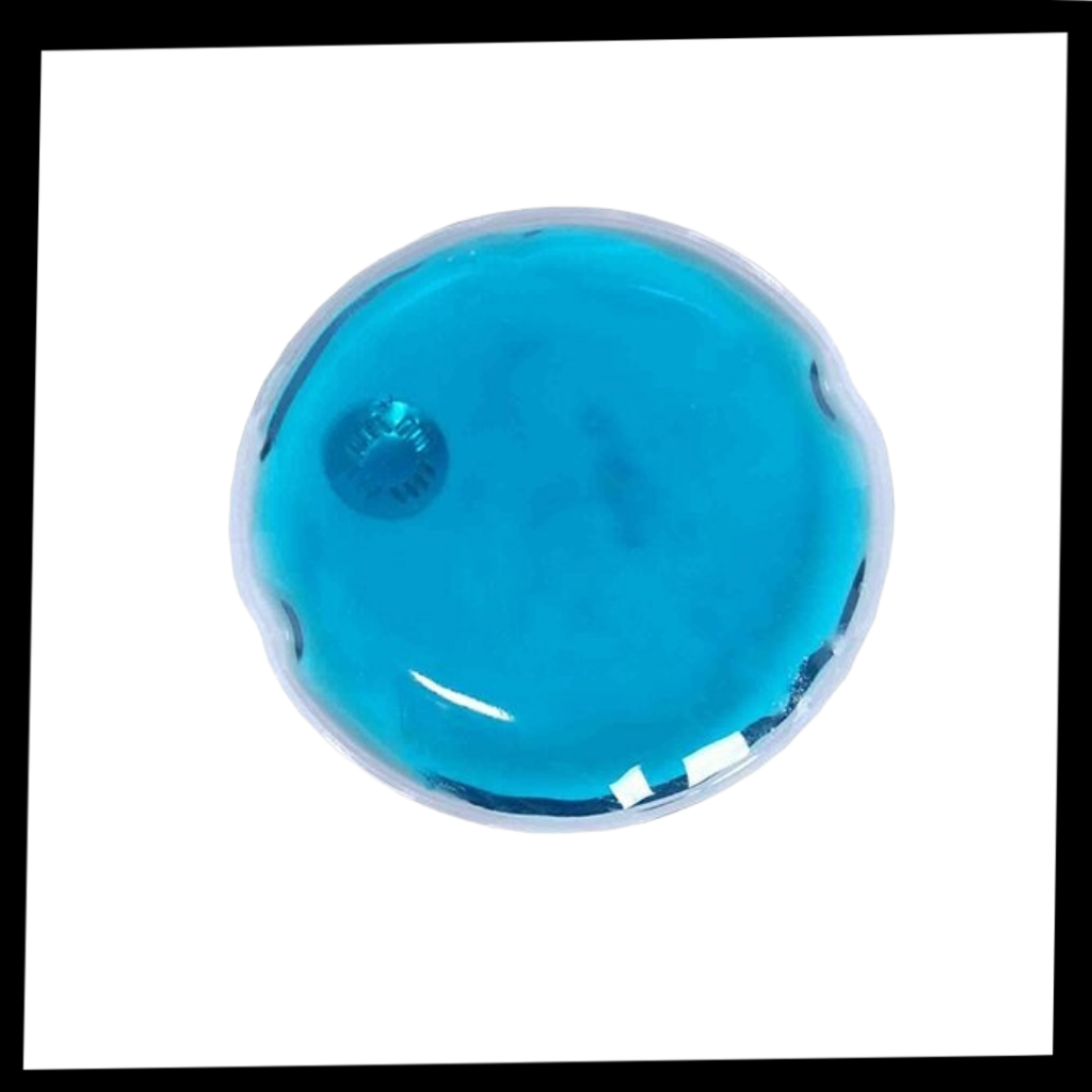 Chauffe-mains réutilisable - Ozerty