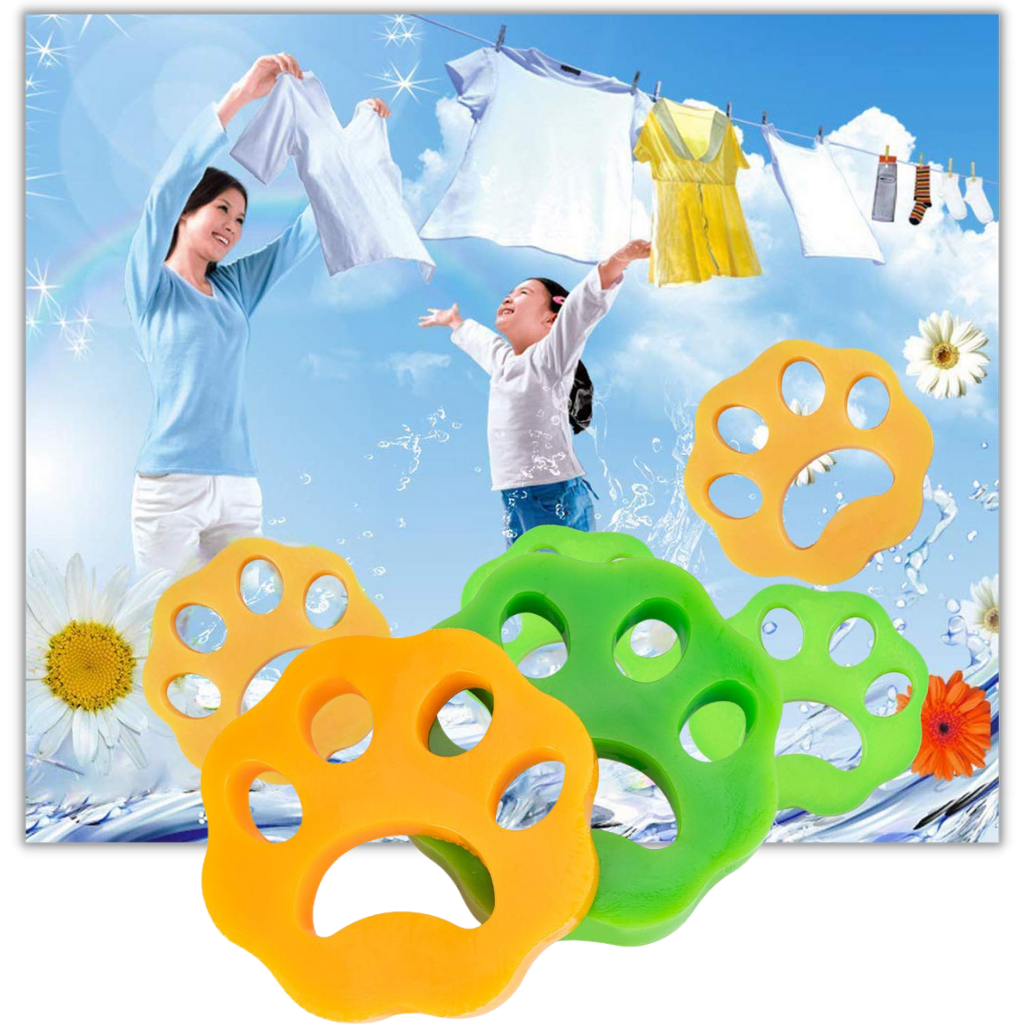 Détacheur de cheveux pour textiles (1Pcs) - Ozerty