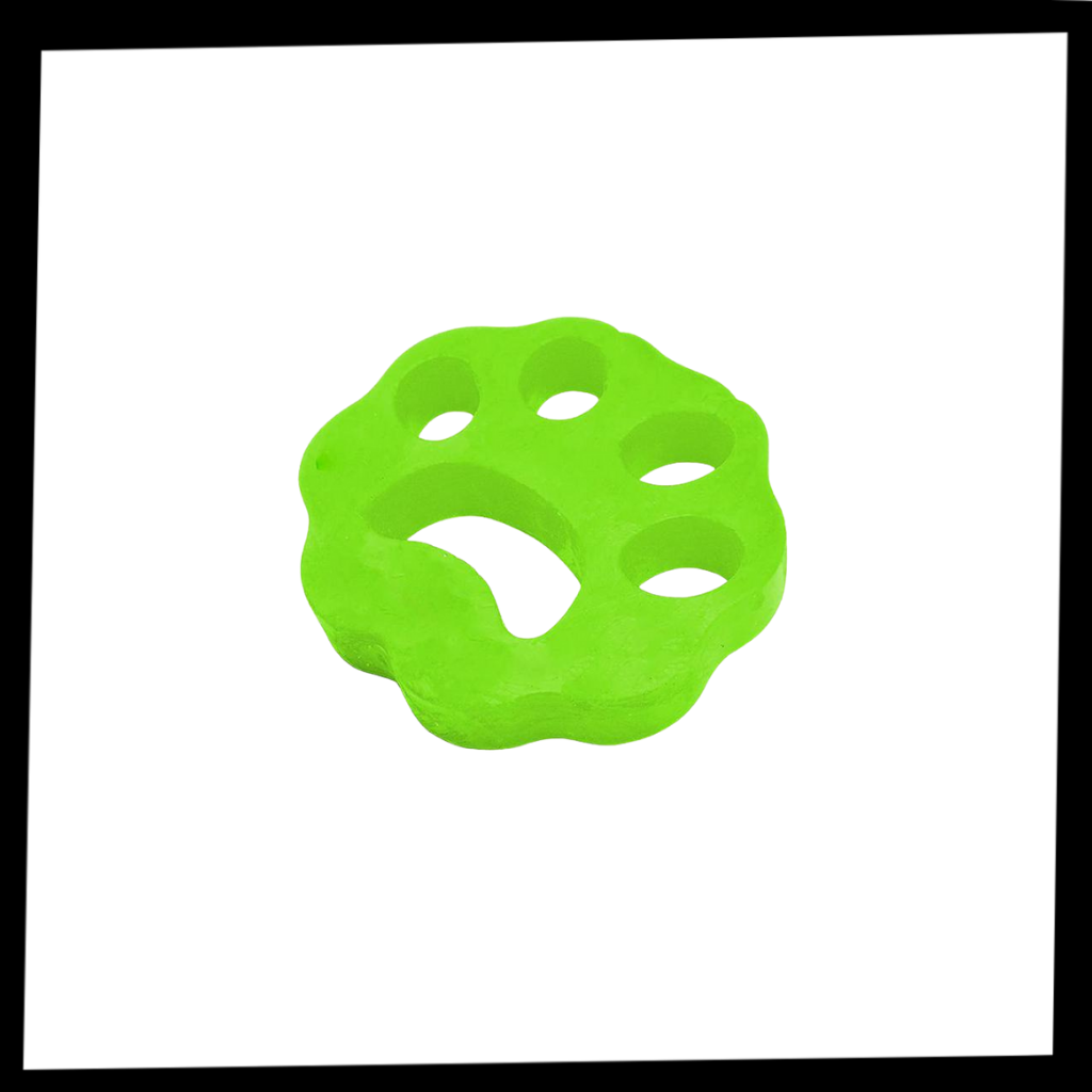 Détacheur de cheveux pour textiles (1Pcs) - Ozerty