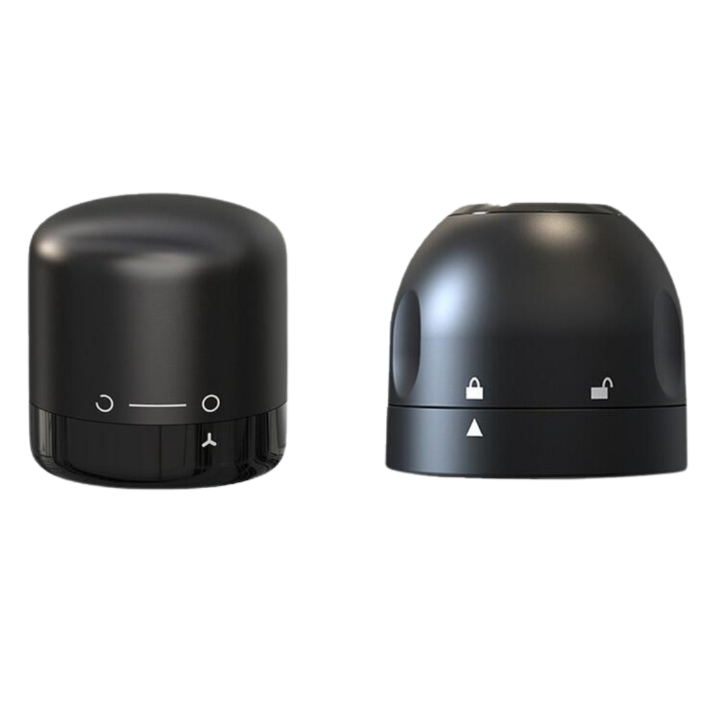 Bouchon de bouteille réutilisable - Ozerty