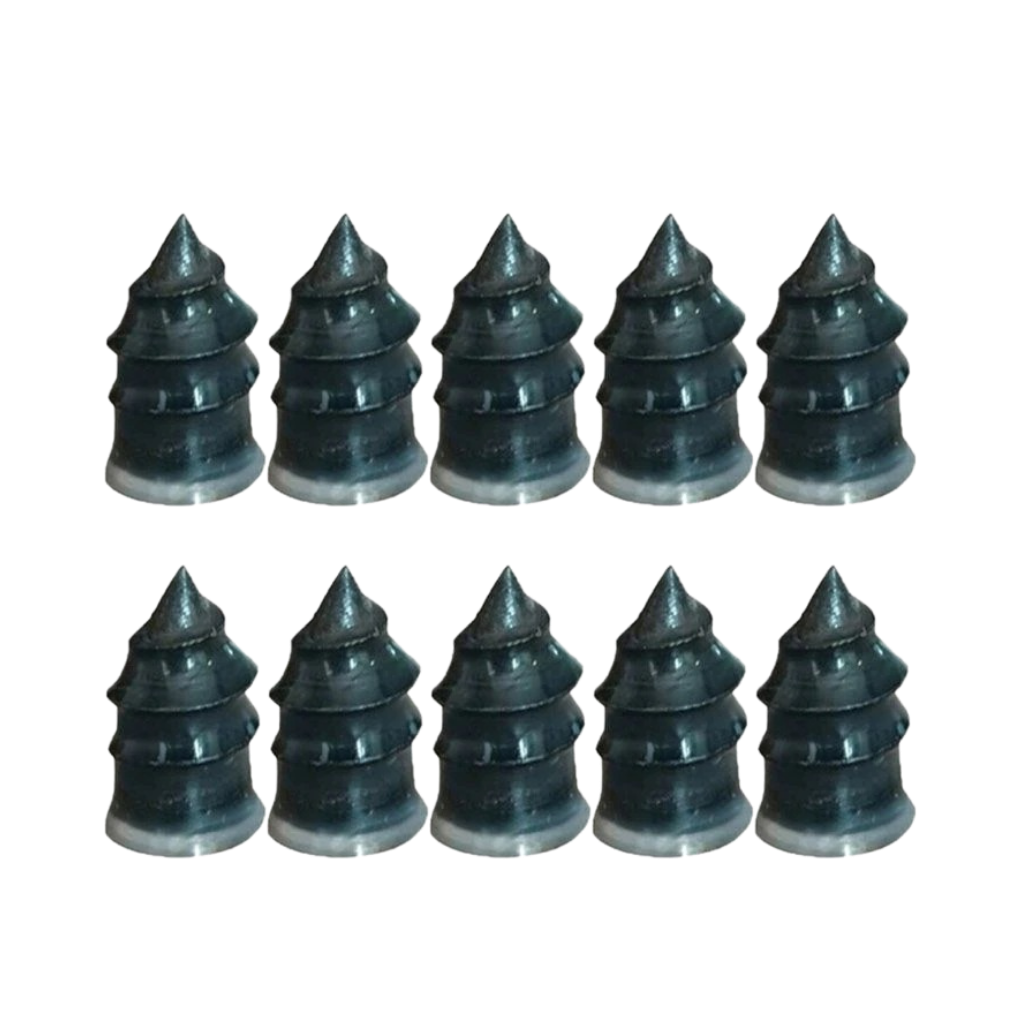 Clous de réparation de pneus en caoutchouc - Ozerty