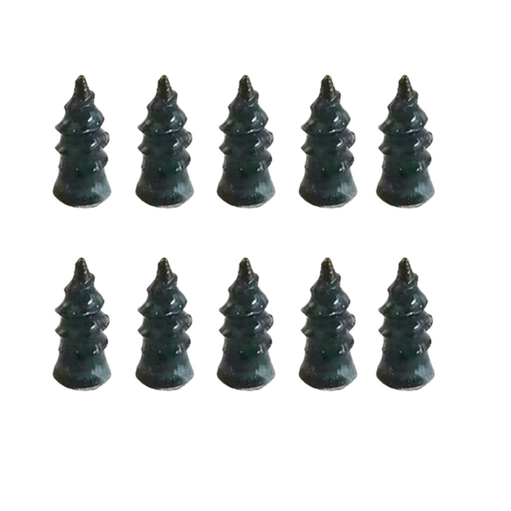 Clous de réparation de pneus en caoutchouc - Ozerty