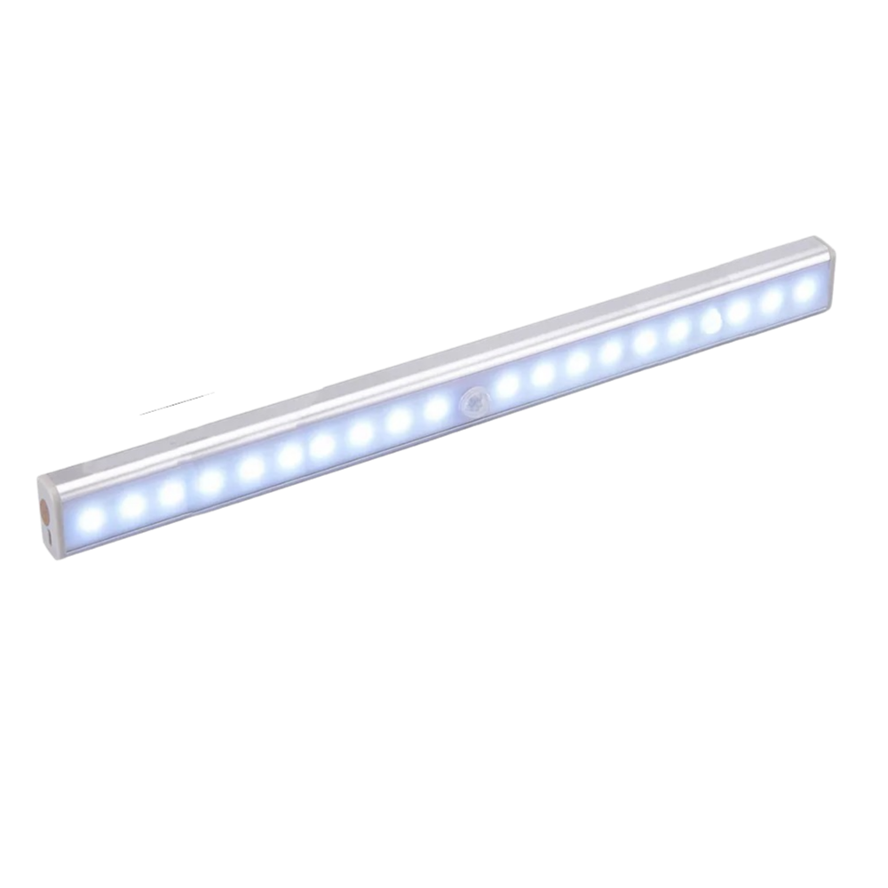 Magnetic LED Motion Sensor Light