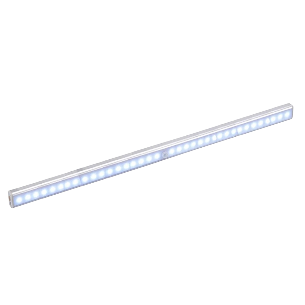 Magnetic LED Motion Sensor Light