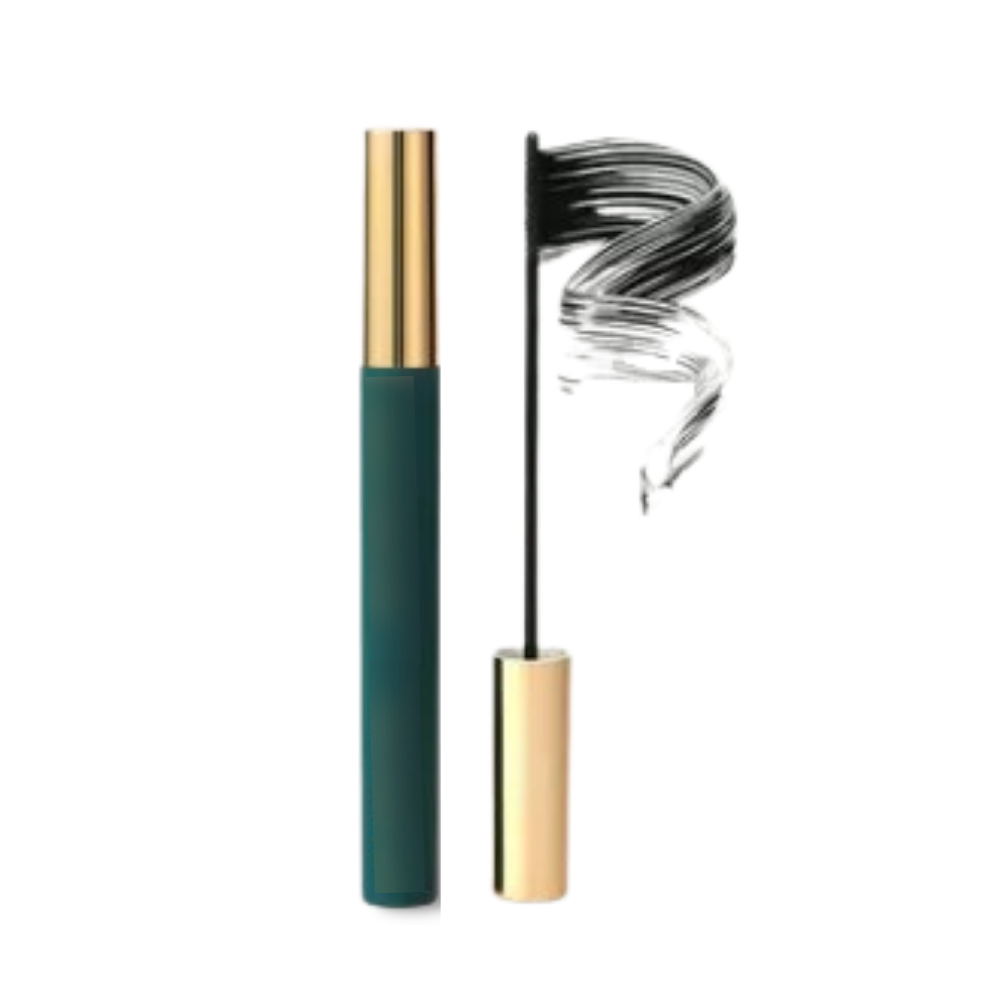 Mascara résistant à l'eau de couleur magique  - Ozerty