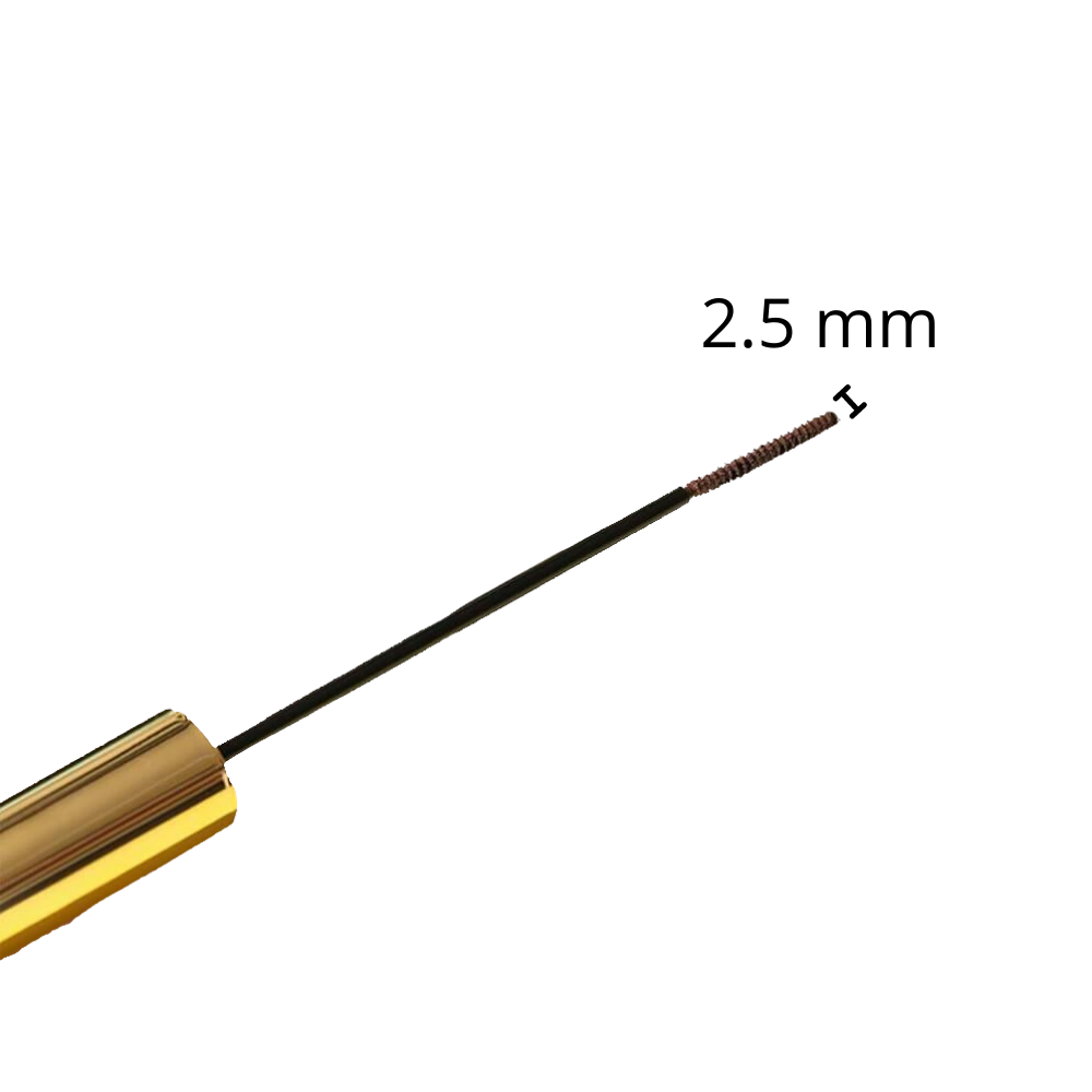 Mascara résistant à l'eau de couleur magique  - Ozerty