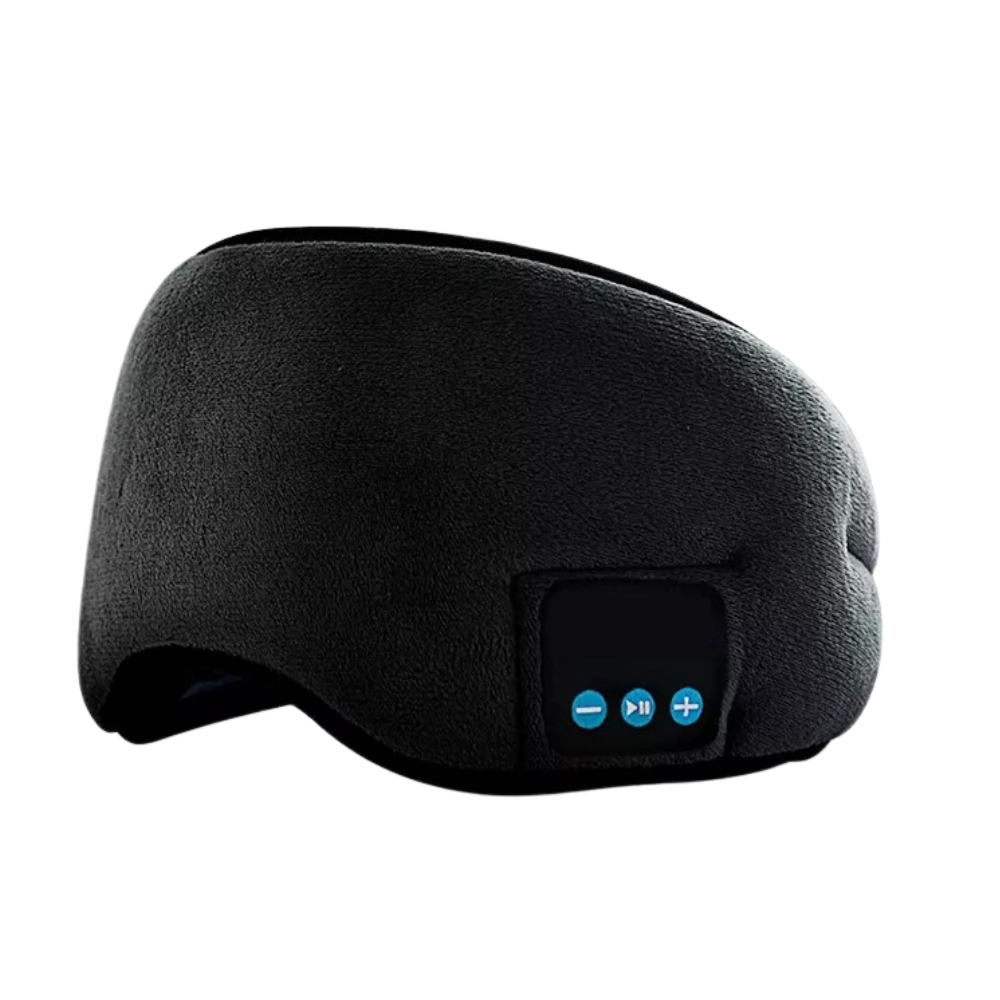 Masque de sommeil bluetooth - Ozerty