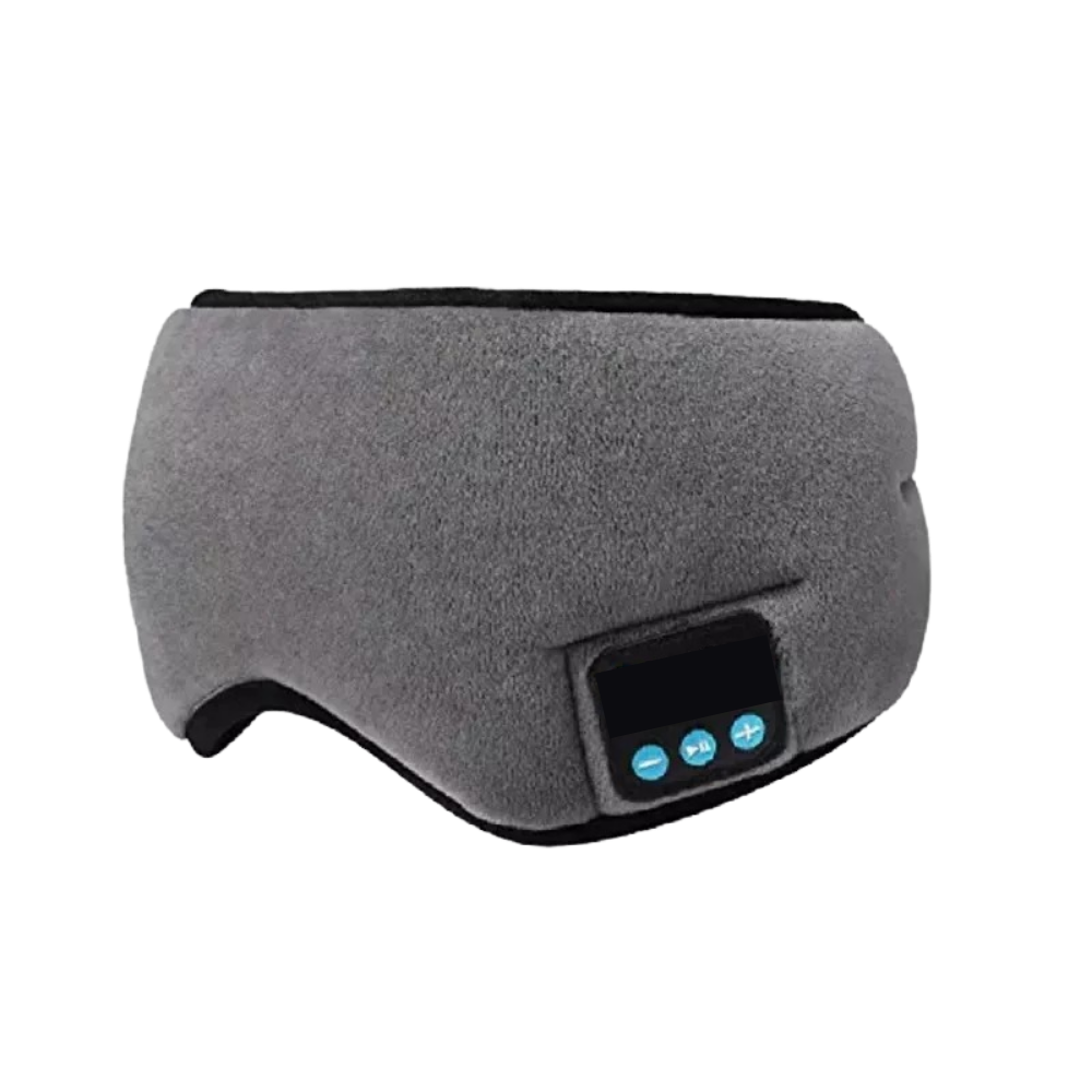 Masque de sommeil bluetooth - Ozerty