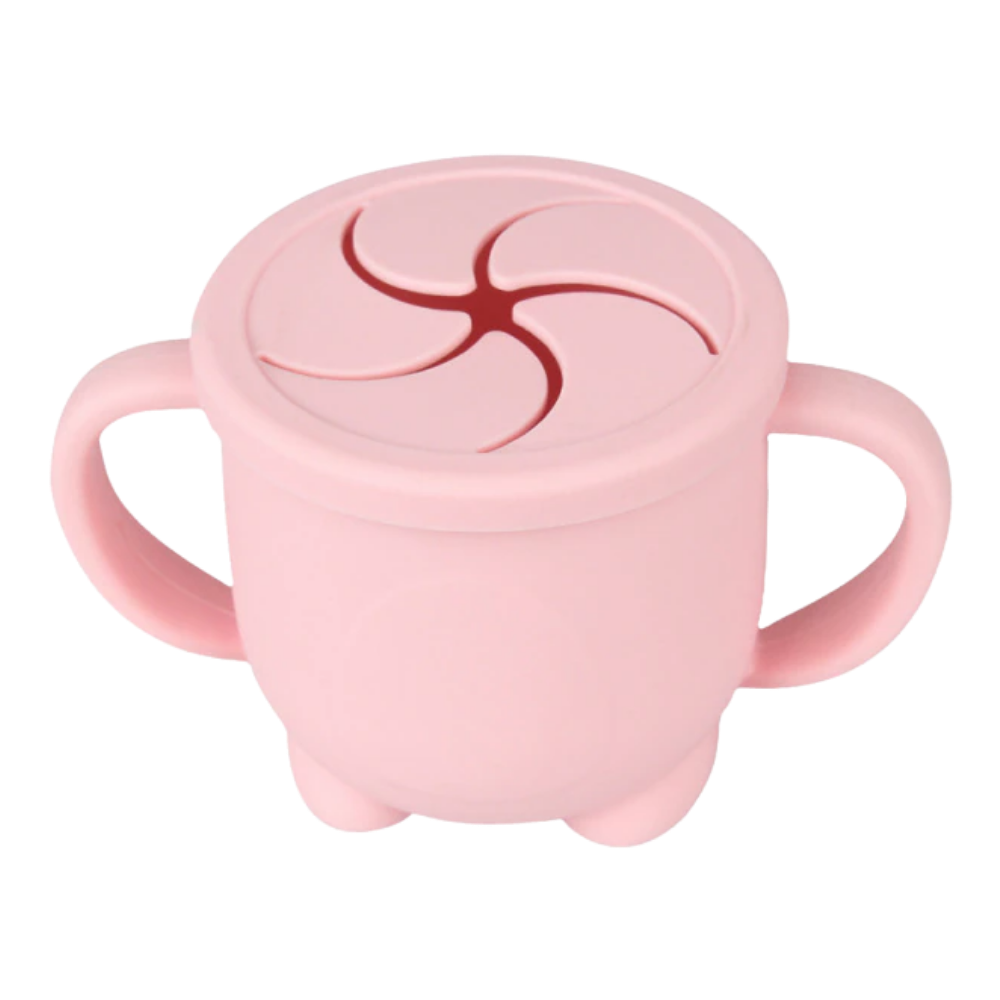 Tasse à snack pour bébé - Ozerty
