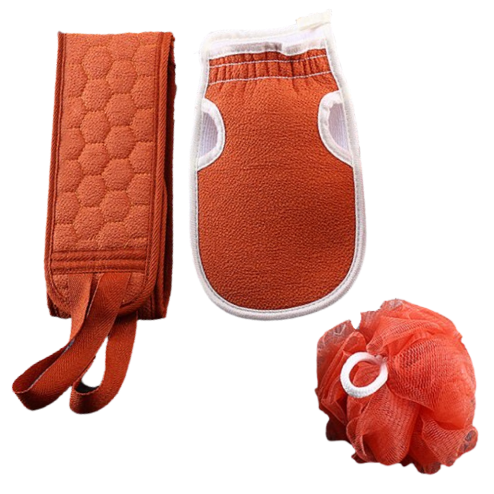 Splish Splash Swim Set