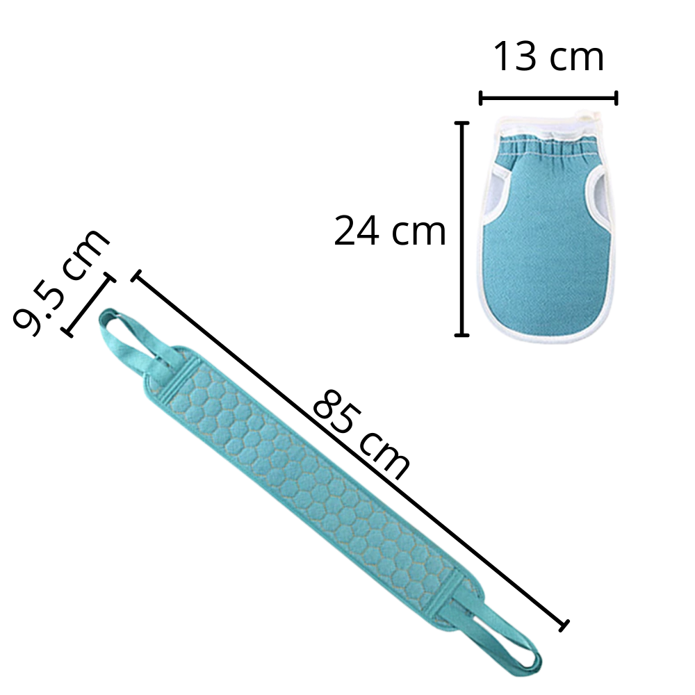 Ensemble de bain Splish Splash - Ozerty