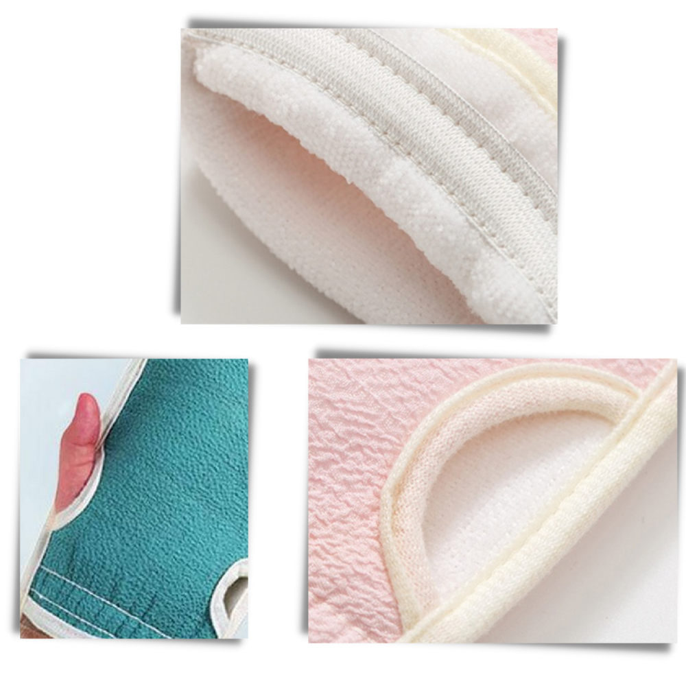 Ensemble de bain Splish Splash - Ozerty