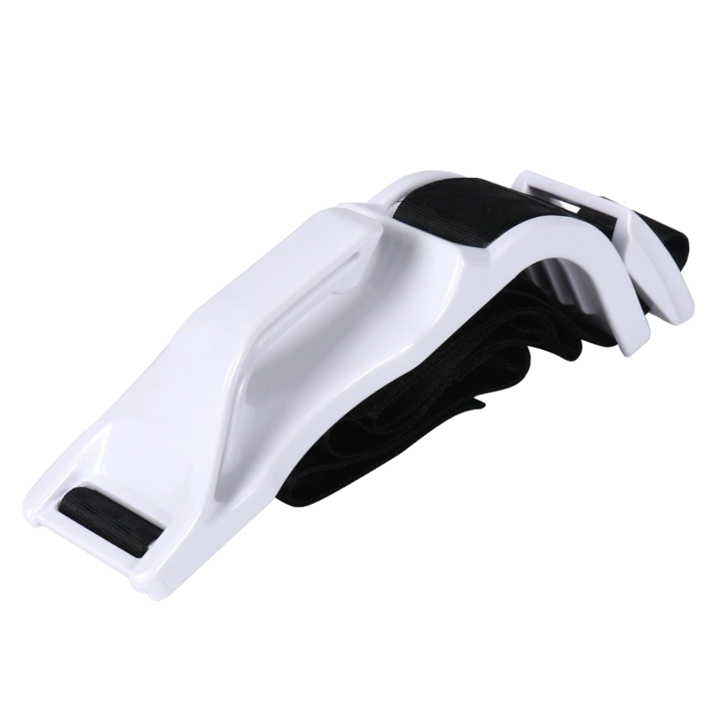 Seat belt adjuster for pregnant women