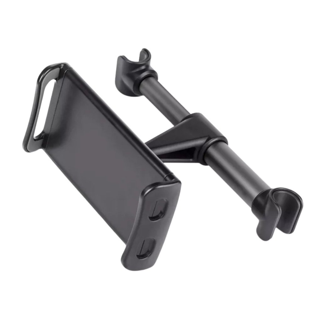 Support de tablette et de téléphone pour siège arrière de voiture - Ozerty