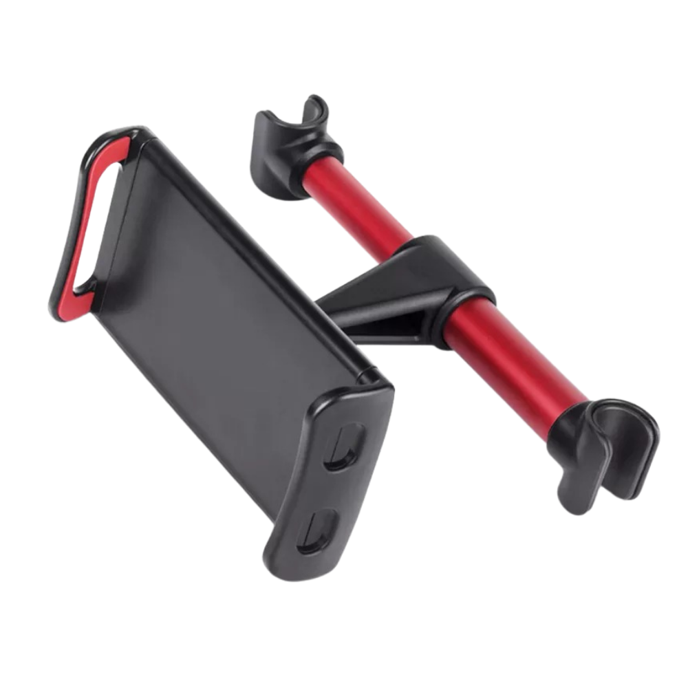 Support de tablette et de téléphone pour siège arrière de voiture - Ozerty